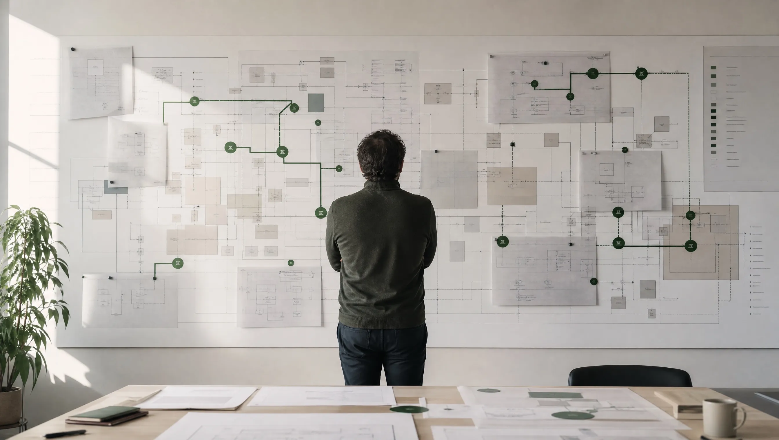 Dossier Modernisation du SI