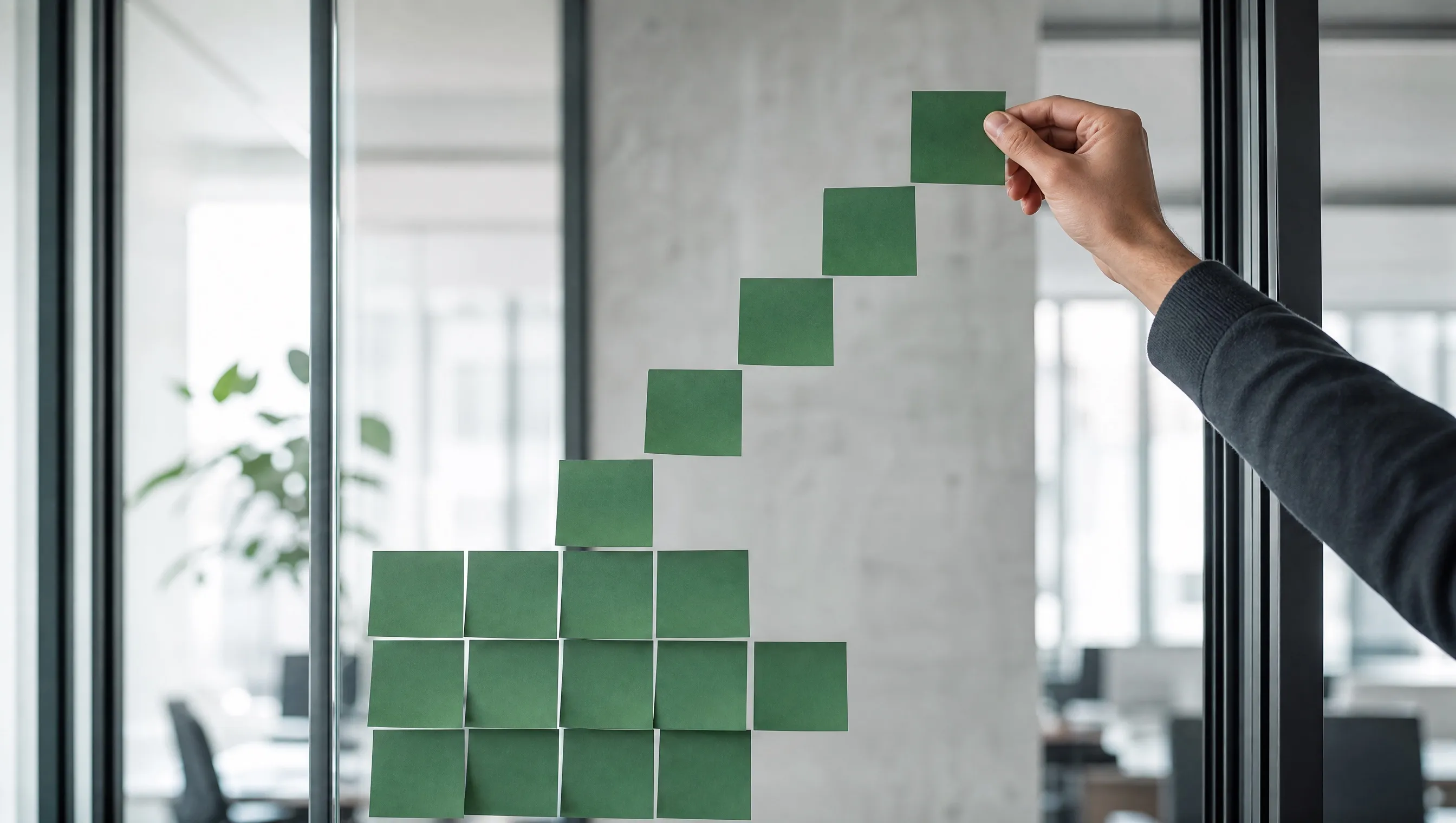 Projet IA en production : construire sa trajectoire SI