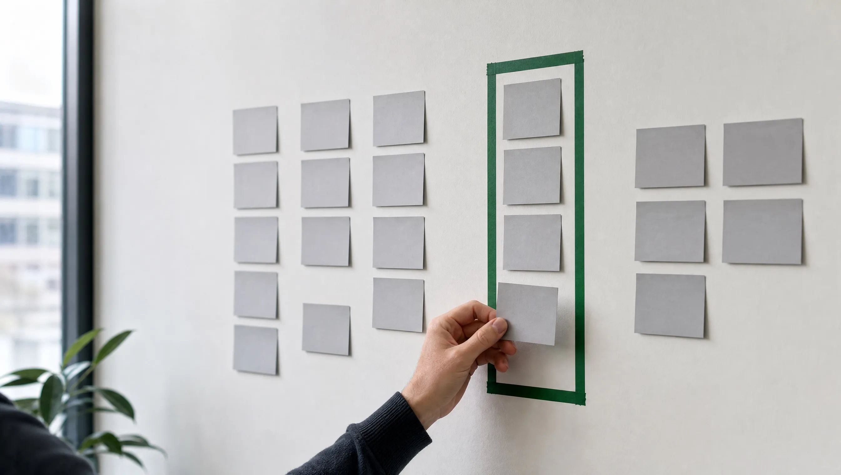 Prioriser ses cas d’usage IA dans un SI contraint