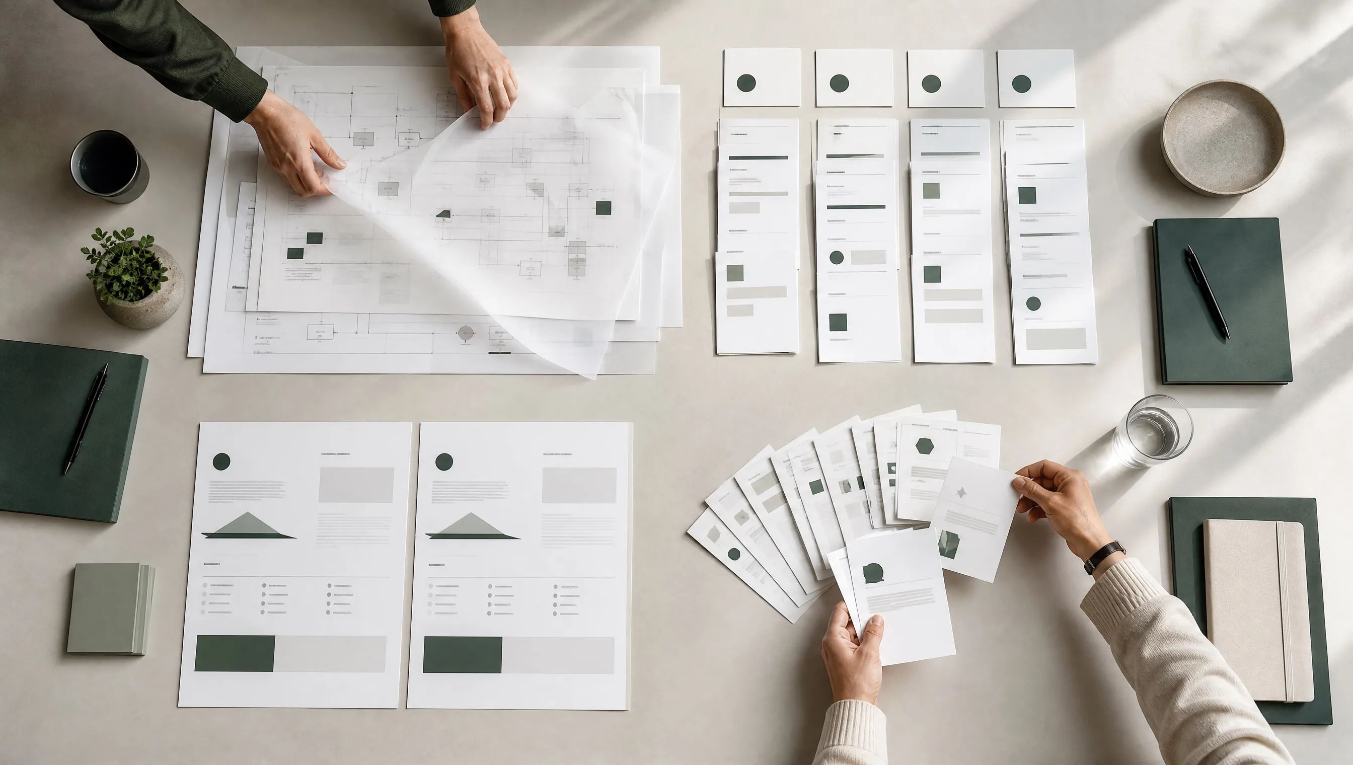 Les dossiers ressources V-labs