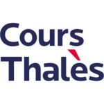 logo thales