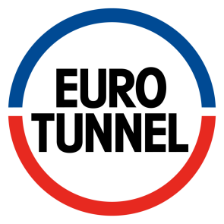 Logo d'Eurotunnel