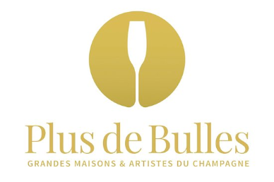 Logo de Plus de Bulles