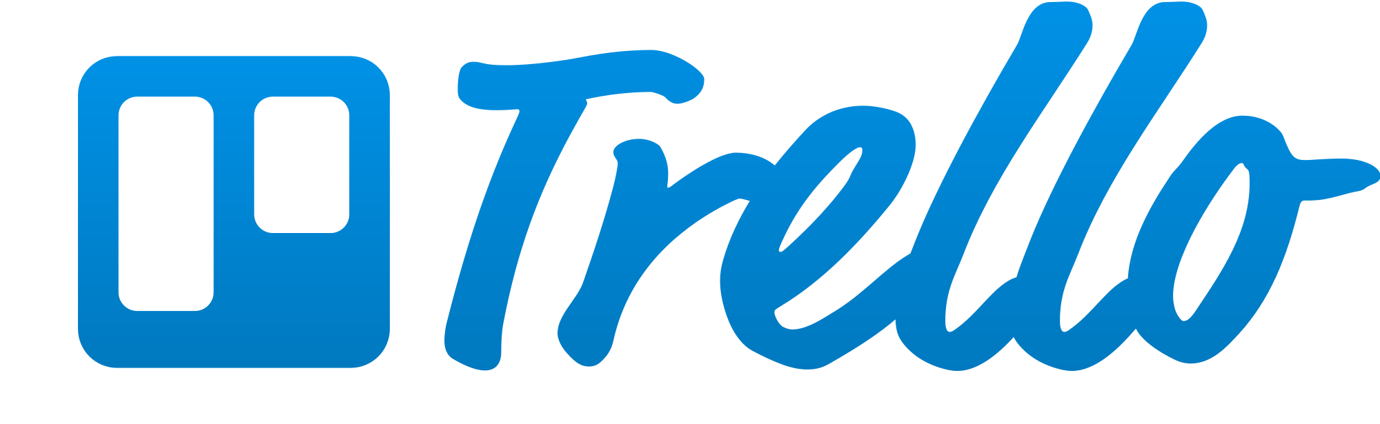 Logo Trello