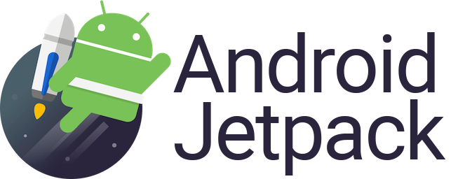 Logo Android Jetpack