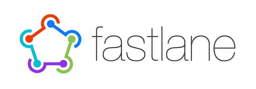 Logo Fastlane