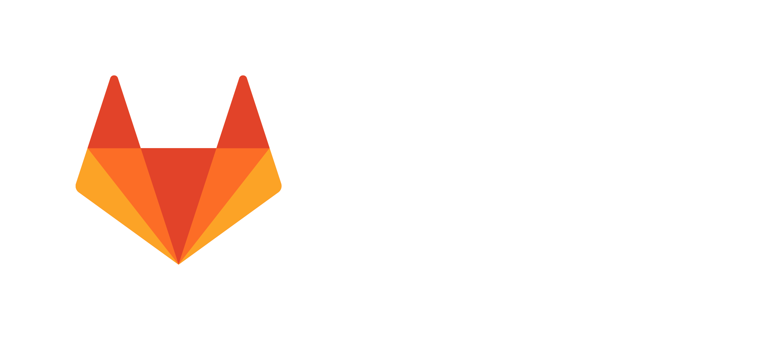 Logo Gitlab