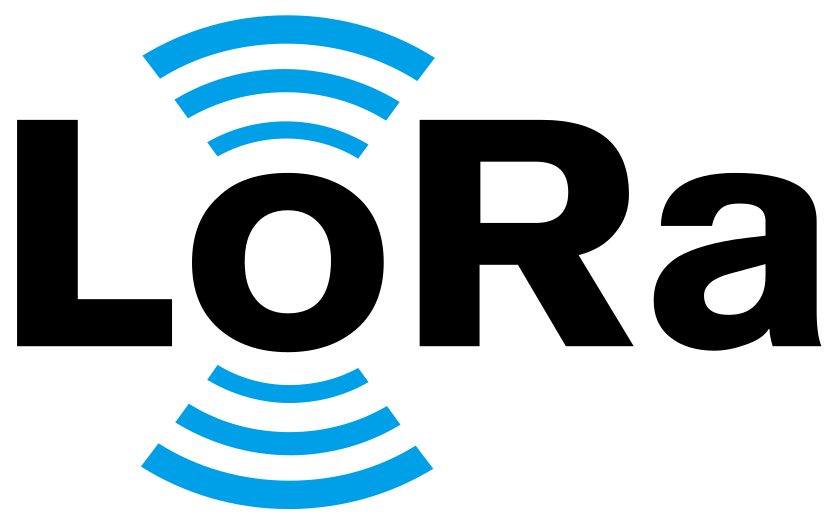 Logo LoRa