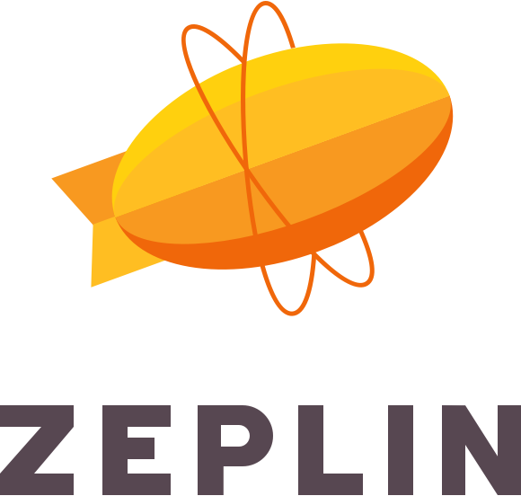 Logo Zeplin