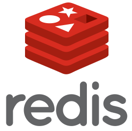 Logo Redis