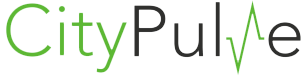 Logo CityPulse