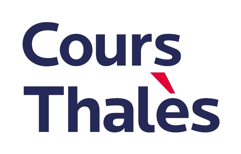 Logo Cours Thalès
