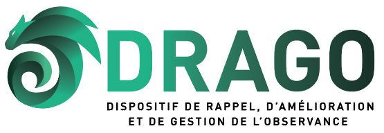 Logo Drago