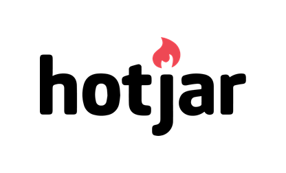 Logo Hotjar