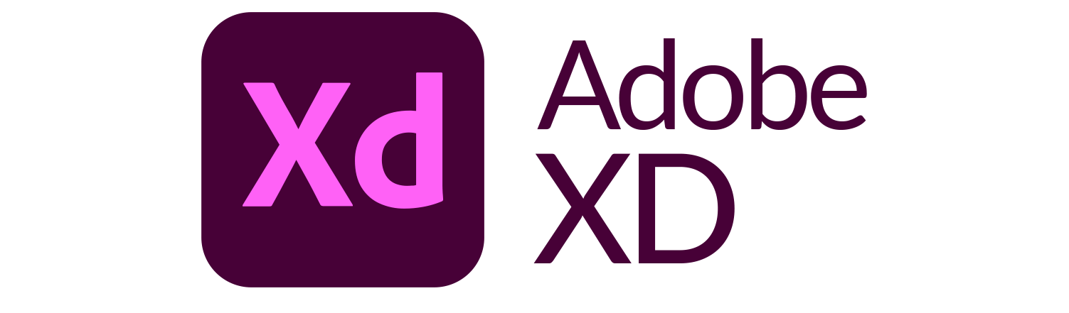 Logo Adobe XD