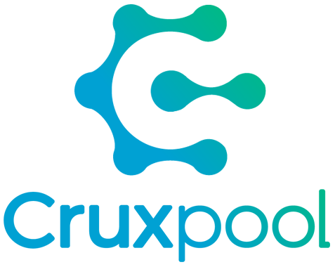 Logo Cruxpool