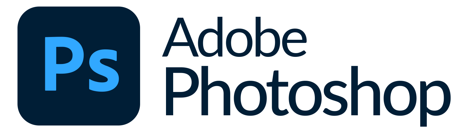 Logo Photoshop