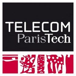 Logo ParisTech