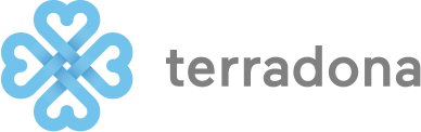 Logo Terradona