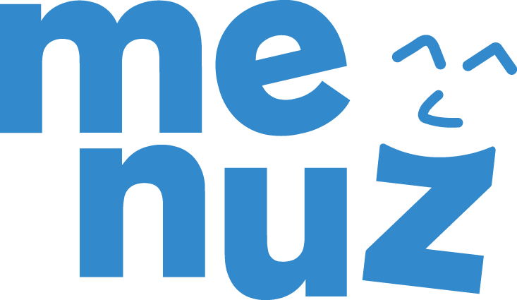 Logo Menuz