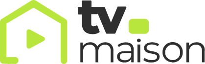 Logo TV Maison