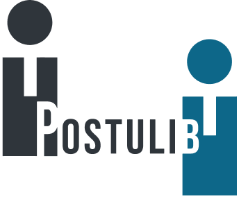Logo Postulib