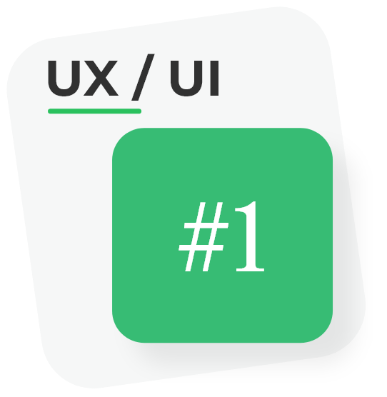 Étape 1 - Analyse UX/UI
