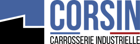 Logo Carrosserie Corsin