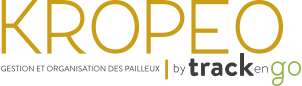 Logo Kropeo