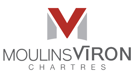 Logo Moulin Viron