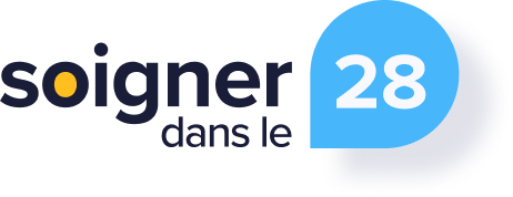 Logo Soigner dans le 28