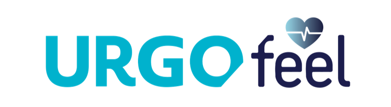 Logo Urgofeel